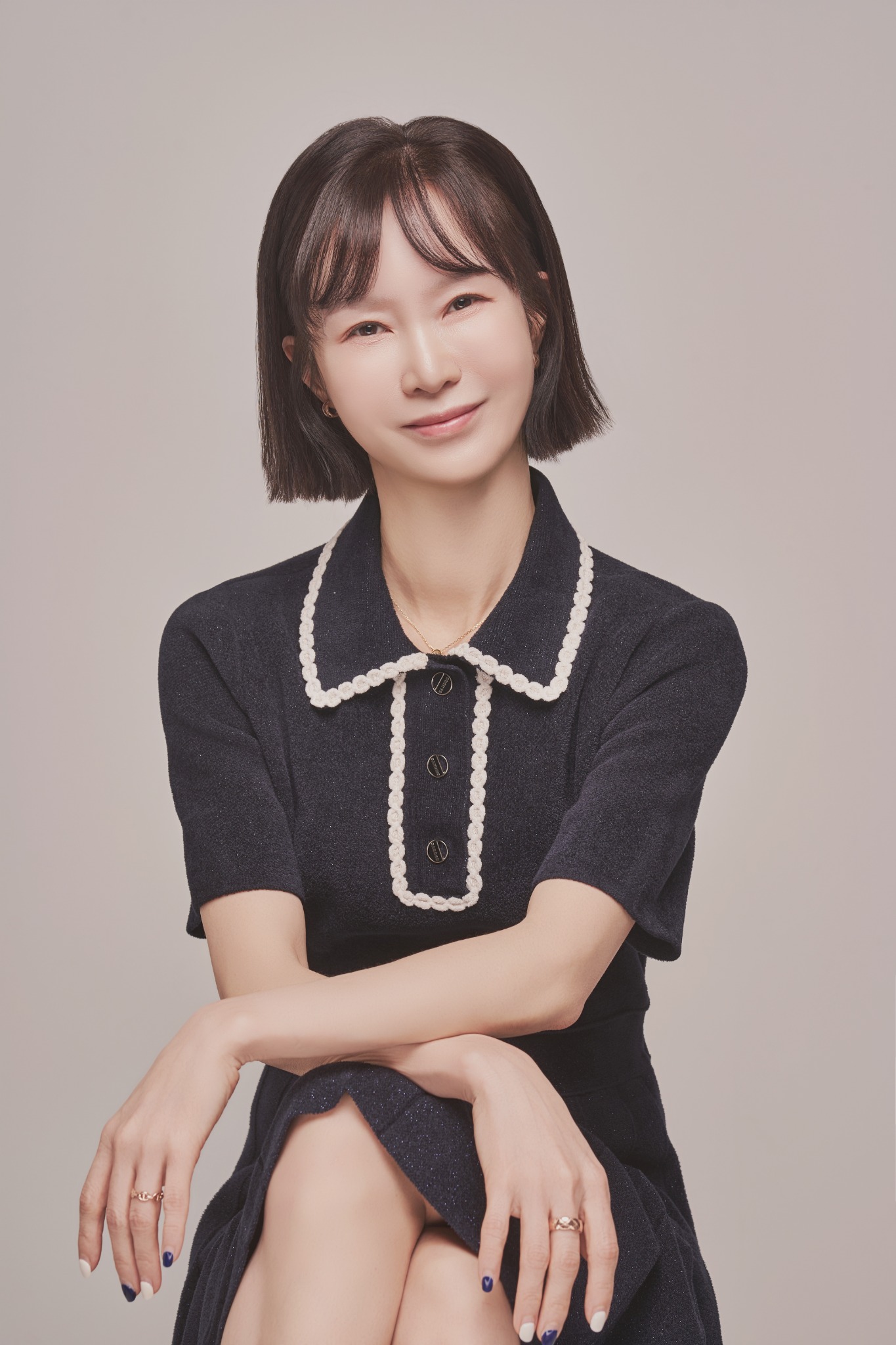 강정하 대표원장 프로필 사진